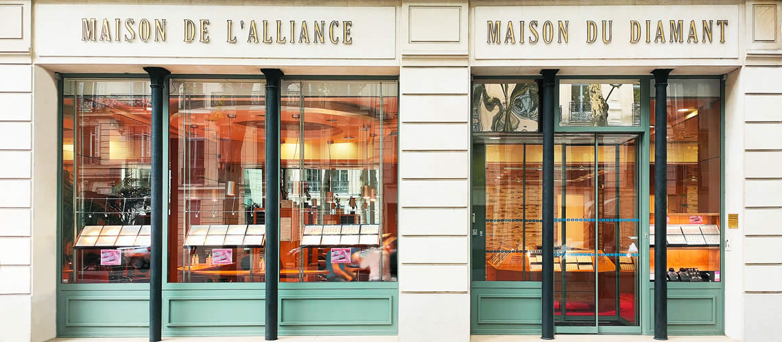Maison de l'alliance