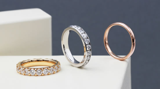 Alliances Femme