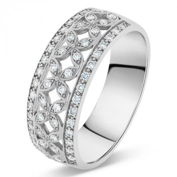 alliance-diamants-demi-tour-frise-bordee