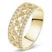 alliance-diamants-demi-tour-frise-bordee