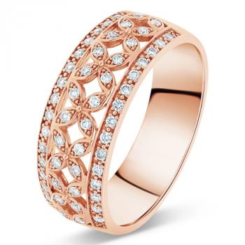 alliance-diamants-demi-tour-frise-bordee