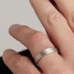 alliance-monochrome-bombee-trois-filets-