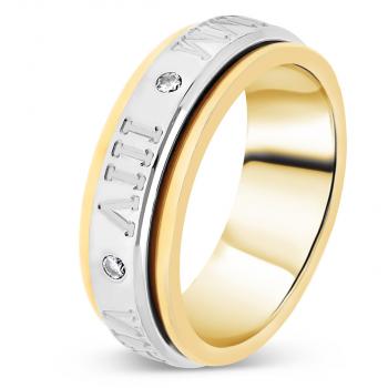 alliance-tournante-diamants-romaine-tournante-avec-diamants