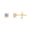 ibiza-boucles-d'oreilles-diamants-style-classique-or-jaune-750-