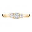 felicite-solitaires-diamants-certifies-trilogie-or-jaune-750-