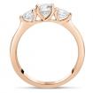 silhouette-or-solitaires-diamants-certifies-trilogie-or-rose-750-