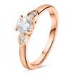 cap-vert-r-solitaires-diamants-certifies-trilogie-or-rose-750-