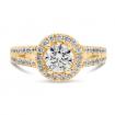 caiman-solitaires-diamants-certifies-entourage-or-jaune-750-