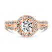 caiman-r-solitaires-diamants-certifies-entourage-or-rose-750-