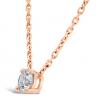 maeva-or-pendentifs-diamants--serti-griffes-or-rose-750-