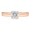 st-barth-or-solitaires-diamants-certifies-style-classique-or-rose-750-