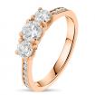 wallis-or-solitaires-diamants-certifies-trilogie-or-rose-750-