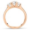 wallis-or-solitaires-diamants-certifies-trilogie-or-rose-750-