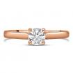 bora-bora-or-solitaires-diamants-certifies-style-classique-or-rose-750-