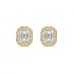 curieuse-boucles-d'oreilles-diamants-entourage-or-jaune-750-