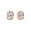 curieuse-or-boucles-d'oreilles-diamants-entourage-or-rose-750-