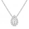 mathilde-pendentifs-diamants--entourage-or-blanc-750-