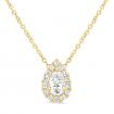 mathilde-pendentifs-diamants--entourage-or-jaune-750-