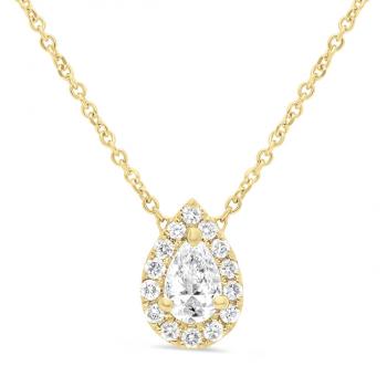 MATHILDE OJ 0.30 ct F SI1