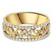 alliance-diamants-demi-tour-frise-pavee-427115djh04
