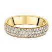 alliance-diamants-demi-tour-pavage-jonc-pvr1060y